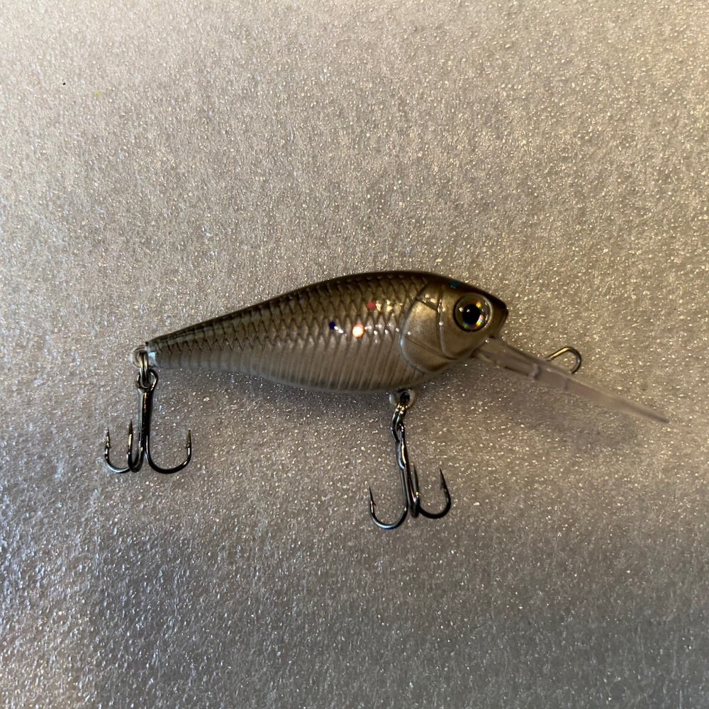 Fishing Lures